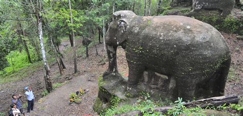 lost city of cambodia|mahendraparvata.
